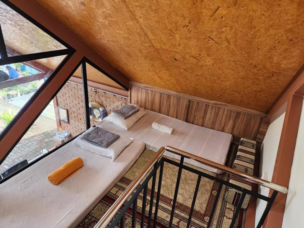 Homestay Umbai Kelana Merlimau Zewnętrze zdjęcie