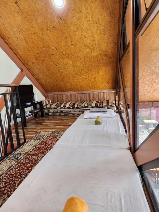 Homestay Umbai Kelana Merlimau Zewnętrze zdjęcie