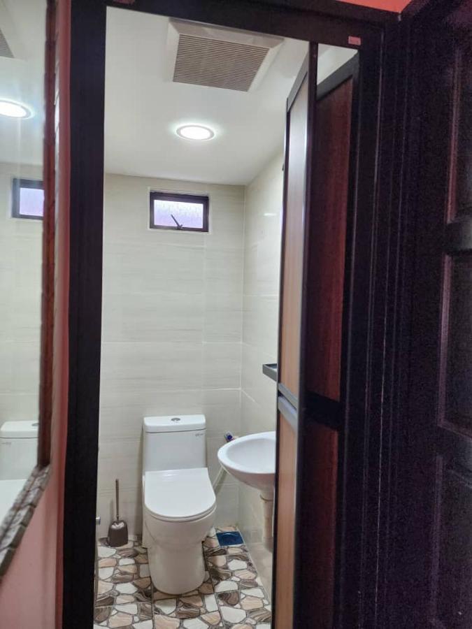Homestay Umbai Kelana Merlimau Zewnętrze zdjęcie