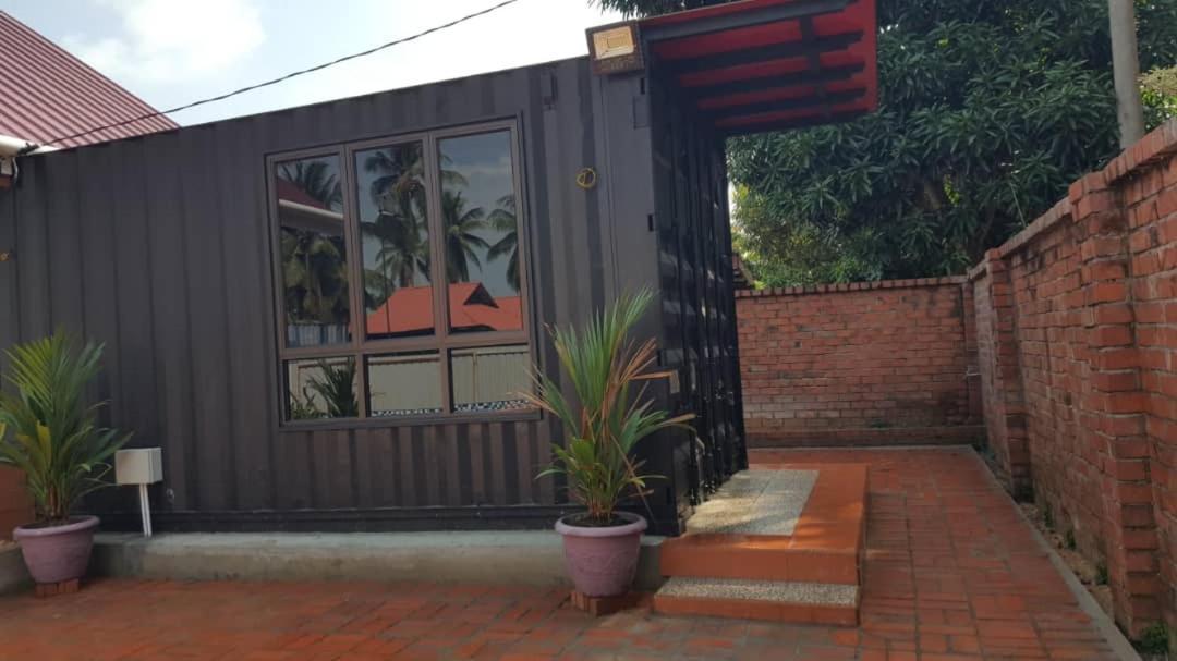 Homestay Umbai Kelana Merlimau Zewnętrze zdjęcie