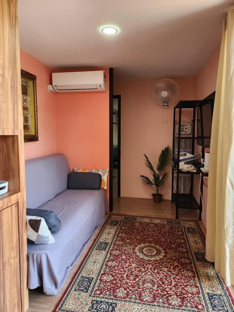 Homestay Umbai Kelana Merlimau Zewnętrze zdjęcie