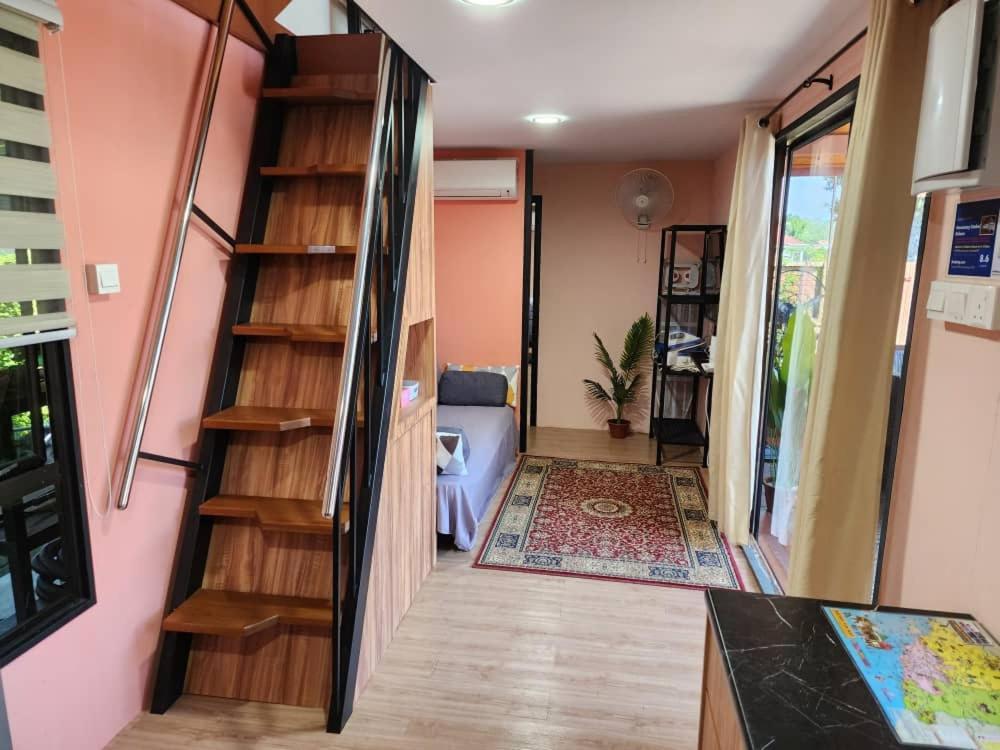 Homestay Umbai Kelana Merlimau Zewnętrze zdjęcie