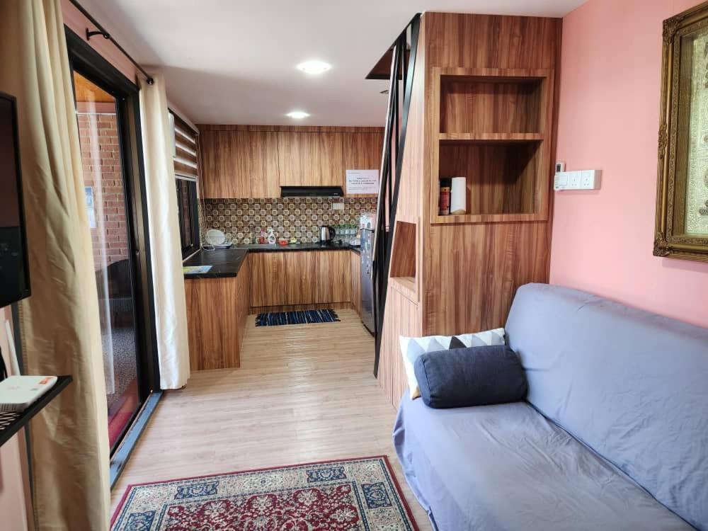 Homestay Umbai Kelana Merlimau Zewnętrze zdjęcie