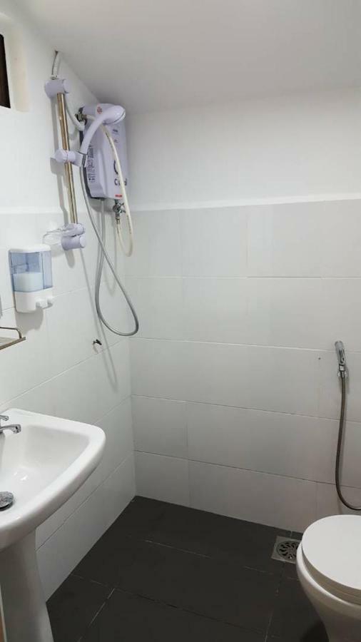 Homestay Umbai Kelana Merlimau Zewnętrze zdjęcie